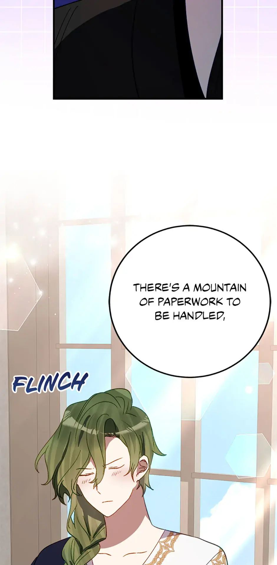 I Became the Contract Daughter of the Soon-to-Be Ruined Family Chapter 34 Page 4