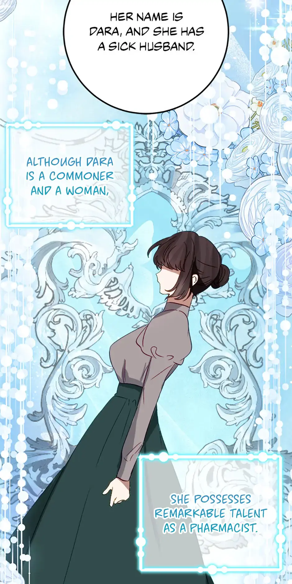 I Became the Contract Daughter of the Soon-to-Be Ruined Family Chapter 34 Page 16
