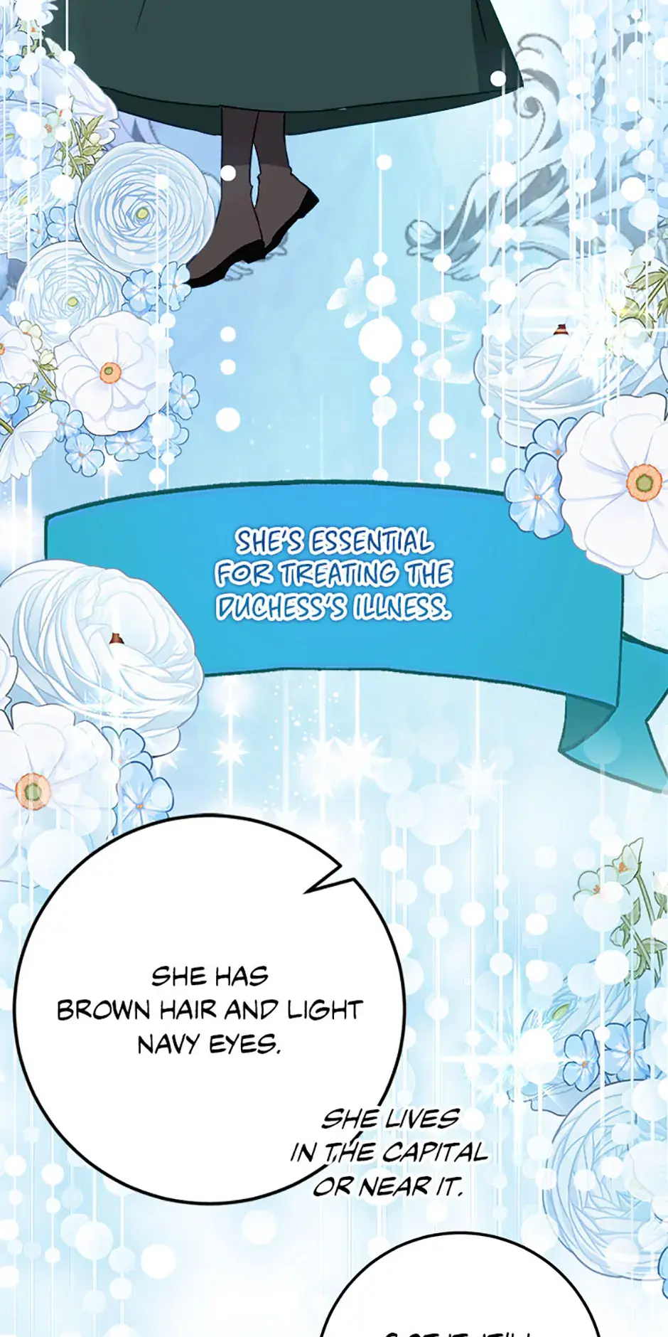 I Became the Contract Daughter of the Soon-to-Be Ruined Family Chapter 34 Page 17