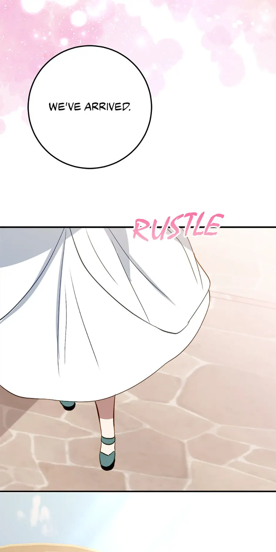 I Became the Contract Daughter of the Soon-to-Be Ruined Family Chapter 34 Page 24