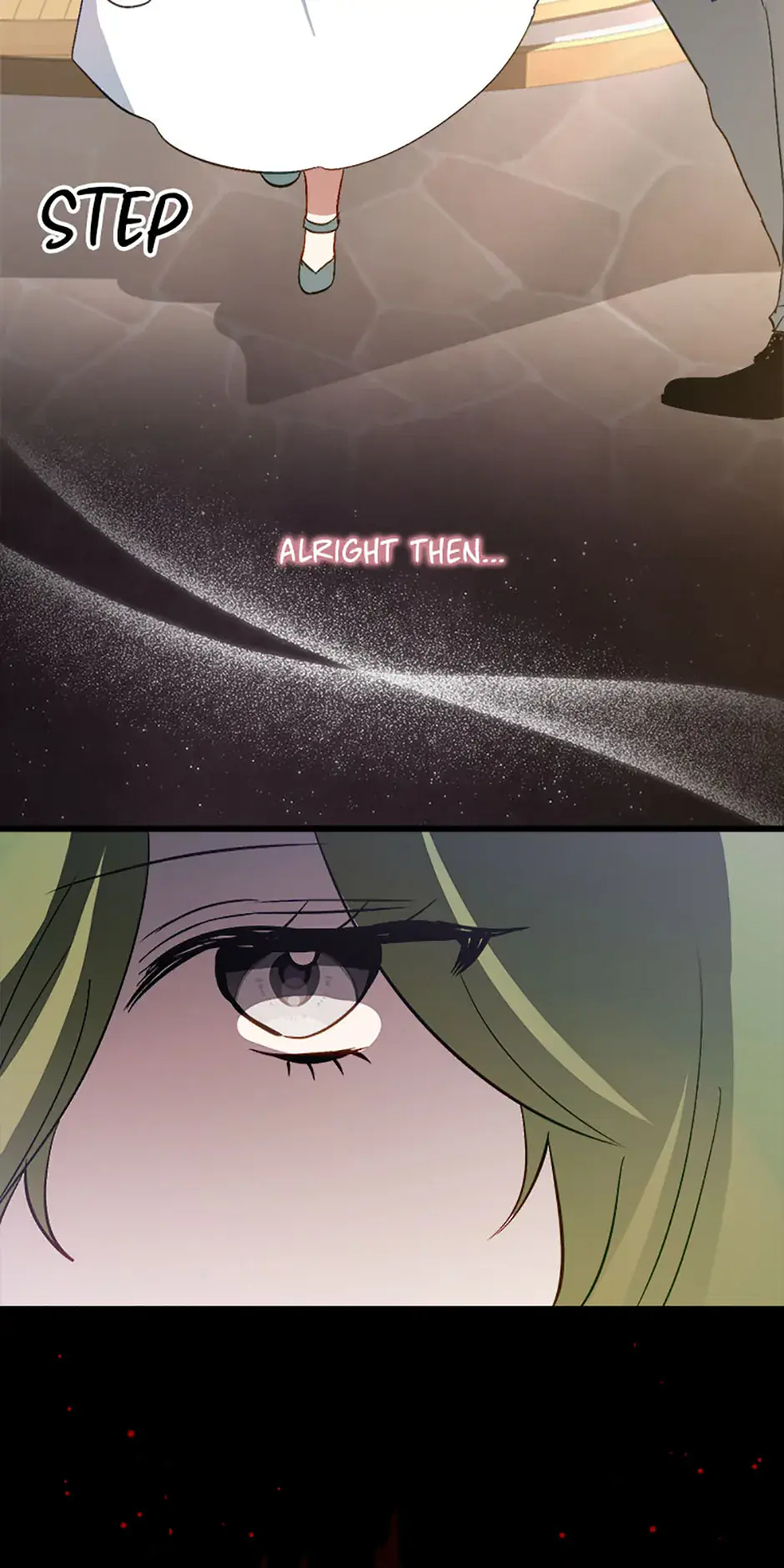 I Became the Contract Daughter of the Soon-to-Be Ruined Family Chapter 34 Page 26