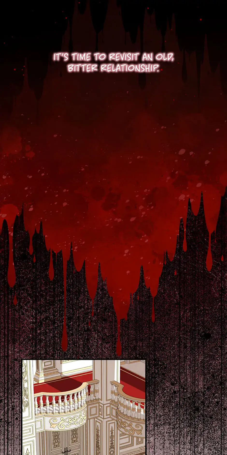 I Became the Contract Daughter of the Soon-to-Be Ruined Family Chapter 34 Page 27