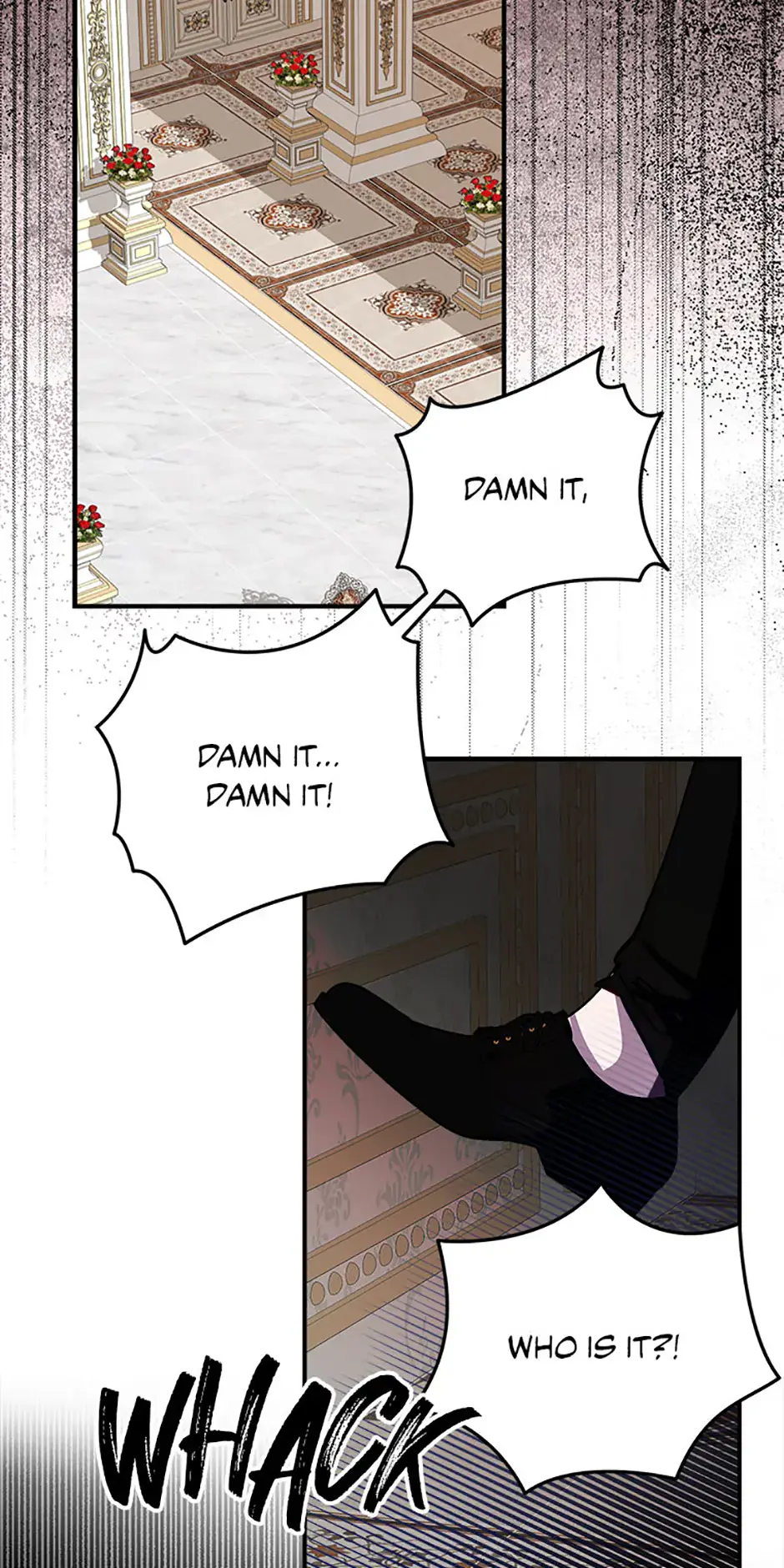 I Became the Contract Daughter of the Soon-to-Be Ruined Family Chapter 34 Page 28