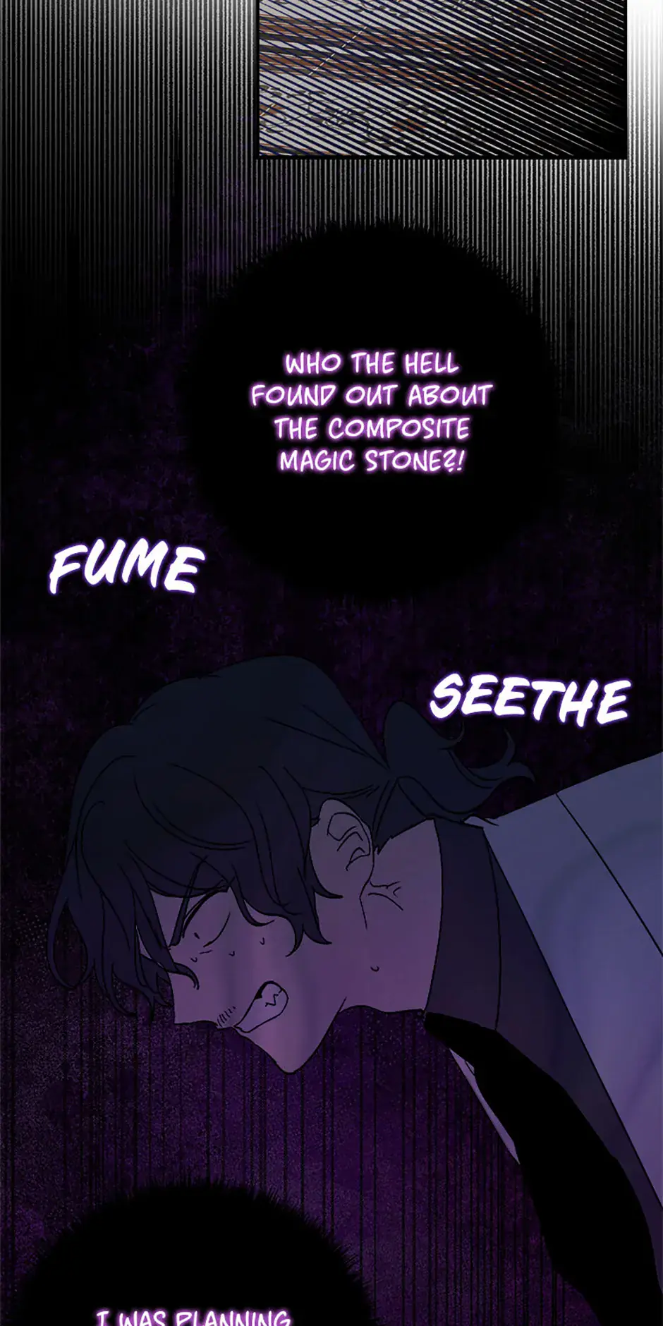 I Became the Contract Daughter of the Soon-to-Be Ruined Family Chapter 34 Page 29