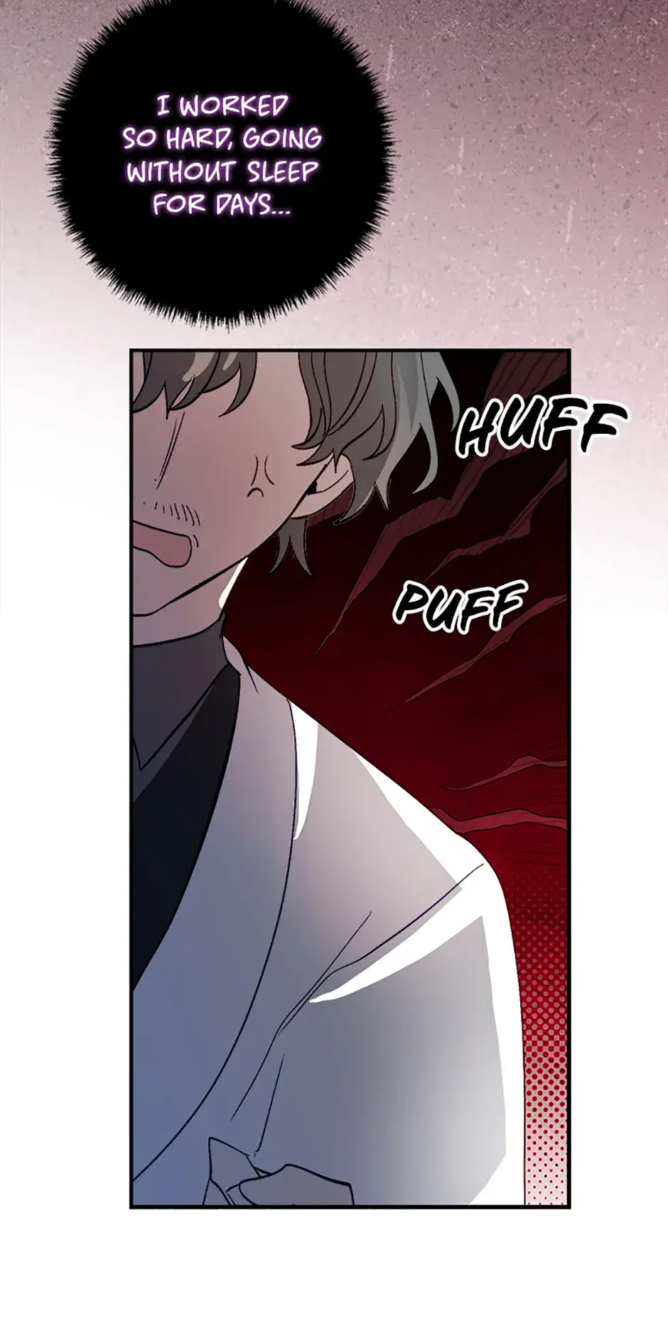 I Became the Contract Daughter of the Soon-to-Be Ruined Family Chapter 34 Page 31