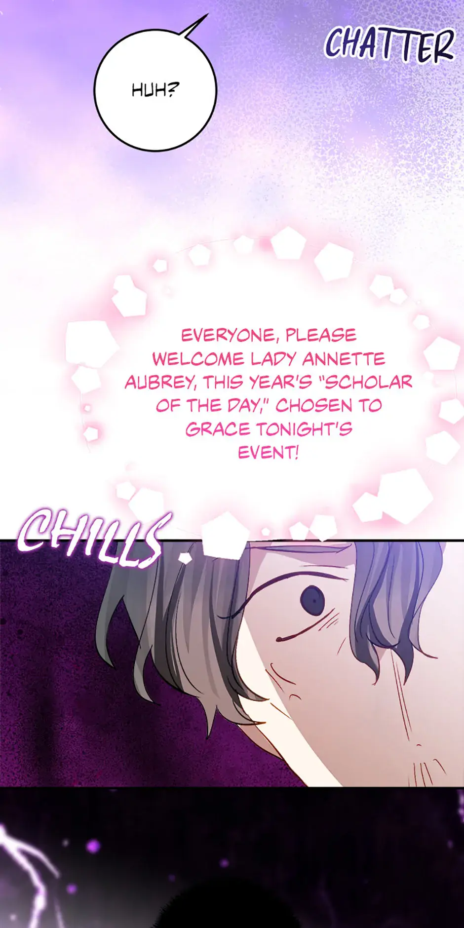 I Became the Contract Daughter of the Soon-to-Be Ruined Family Chapter 34 Page 36