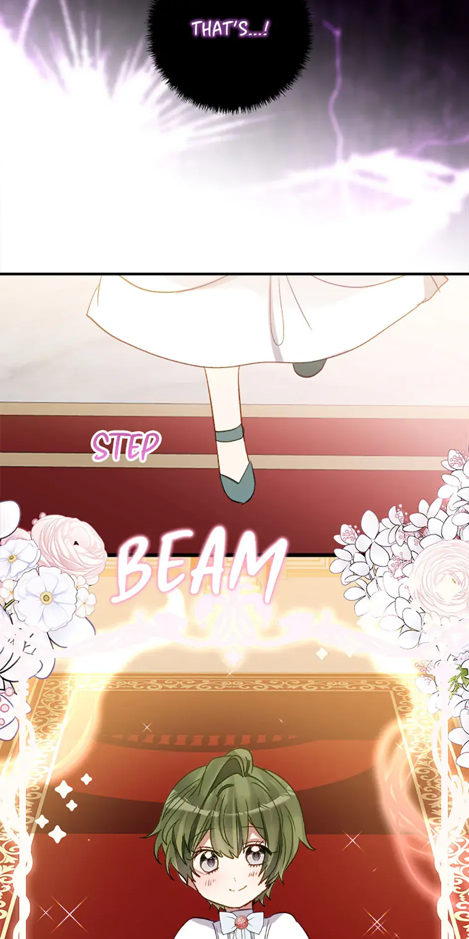 I Became the Contract Daughter of the Soon-to-Be Ruined Family Chapter 34 Page 37