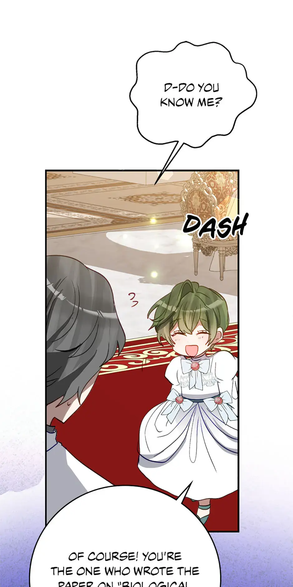I Became the Contract Daughter of the Soon-to-Be Ruined Family Chapter 34 Page 42
