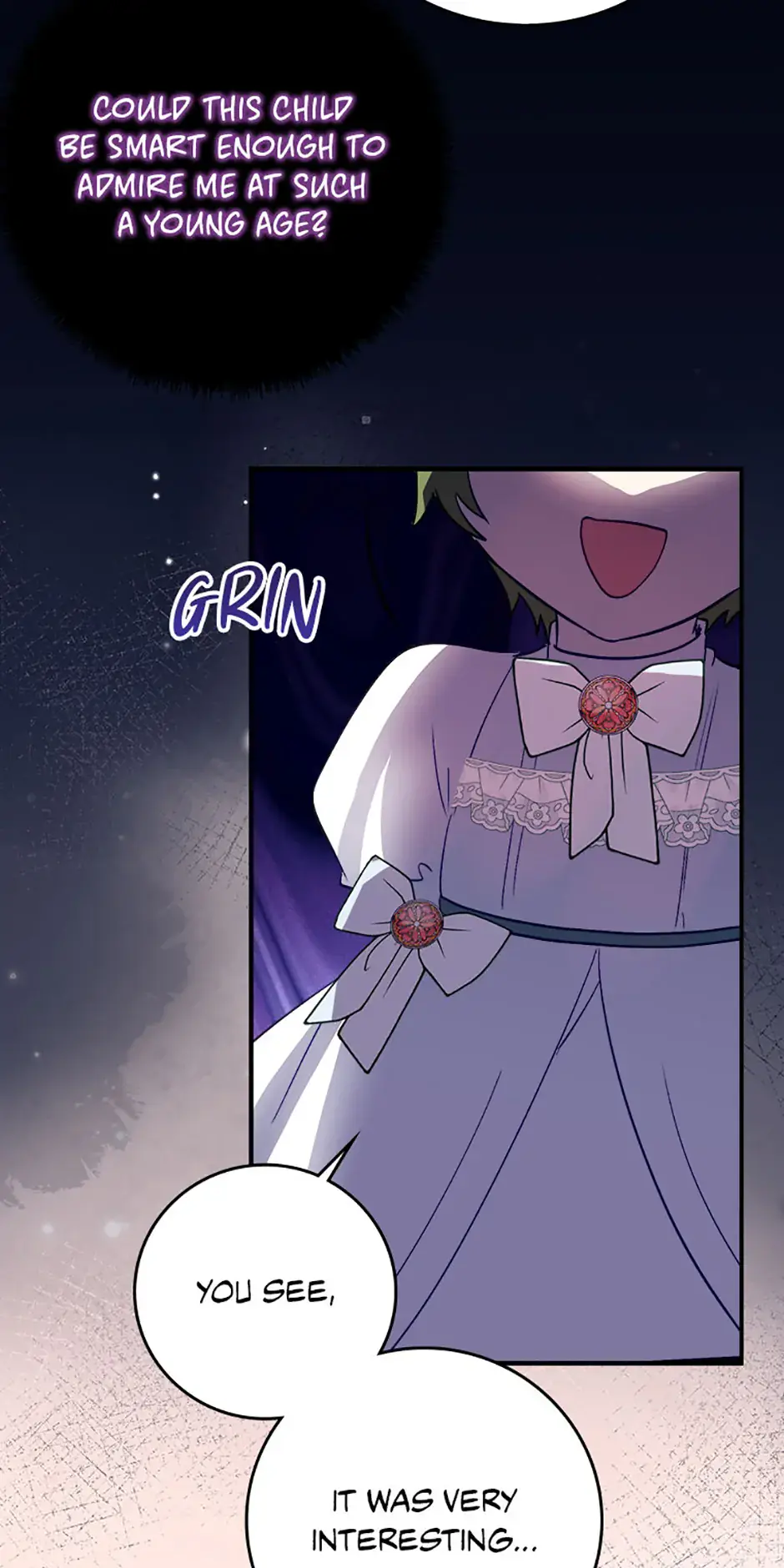 I Became the Contract Daughter of the Soon-to-Be Ruined Family Chapter 34 Page 44