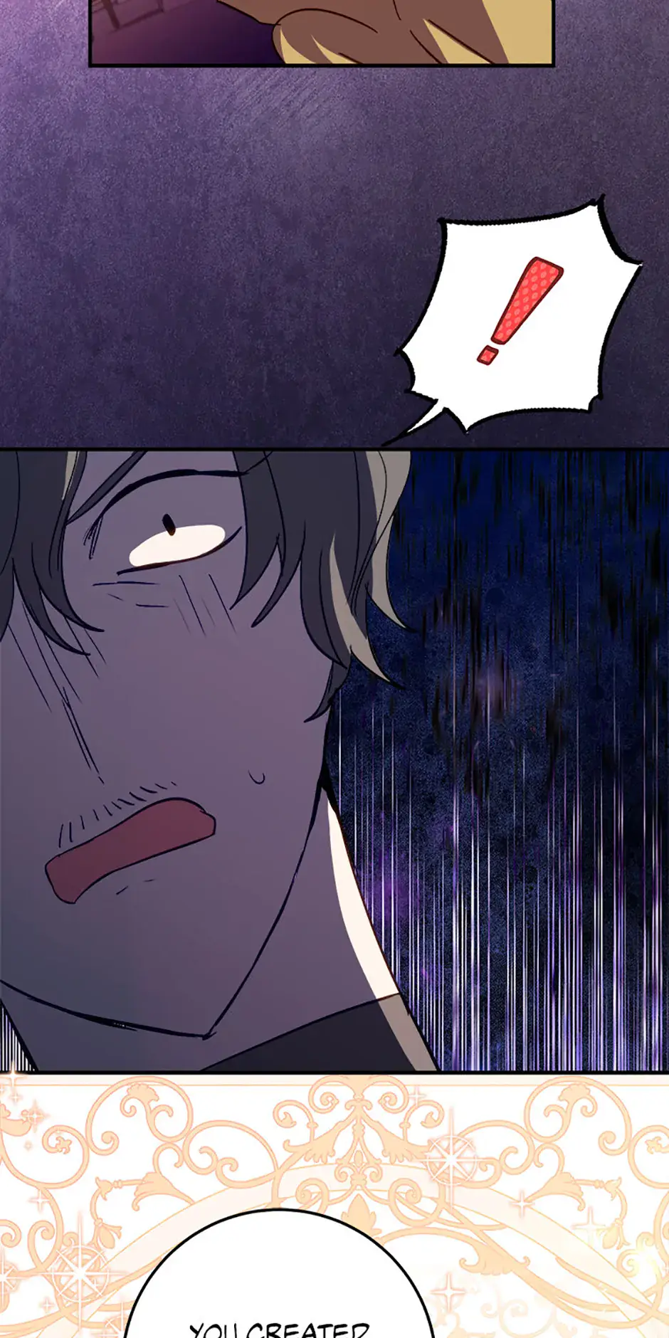 I Became the Contract Daughter of the Soon-to-Be Ruined Family Chapter 34 Page 46
