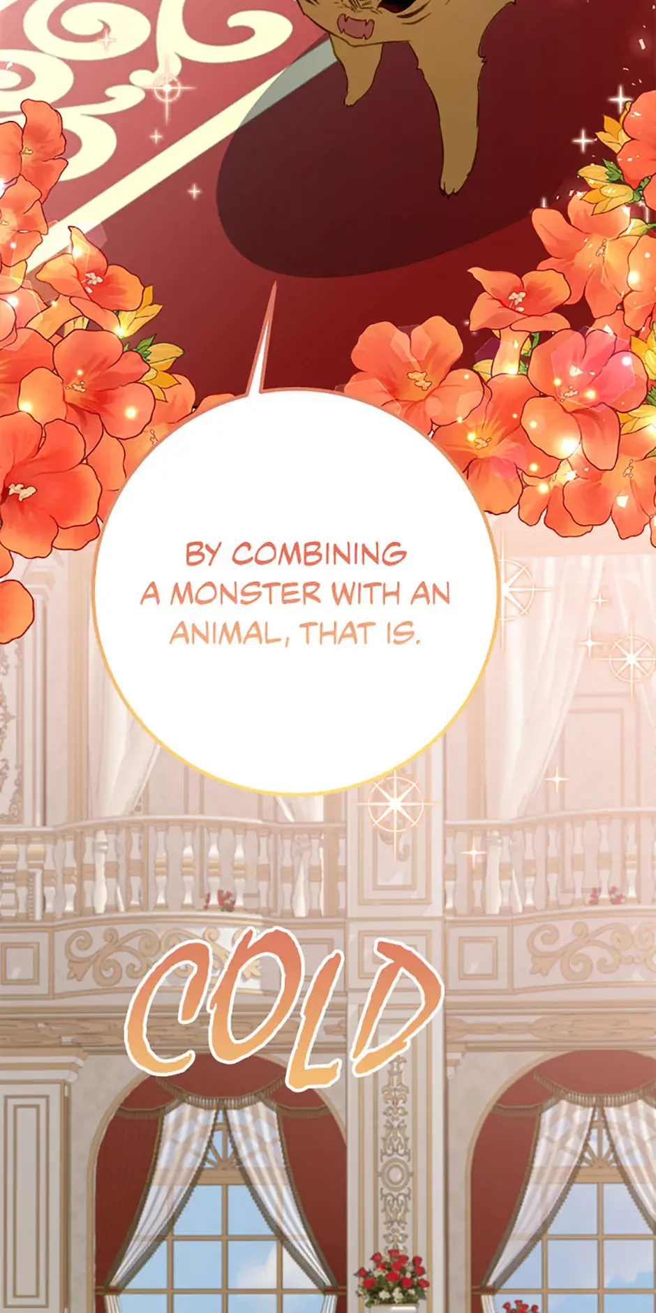 I Became the Contract Daughter of the Soon-to-Be Ruined Family Chapter 34 Page 48