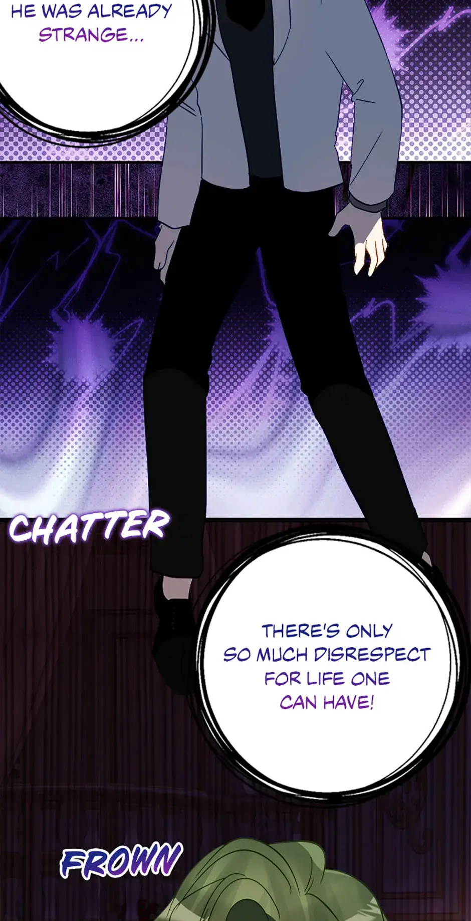 I Became the Contract Daughter of the Soon-to-Be Ruined Family Chapter 34 Page 54