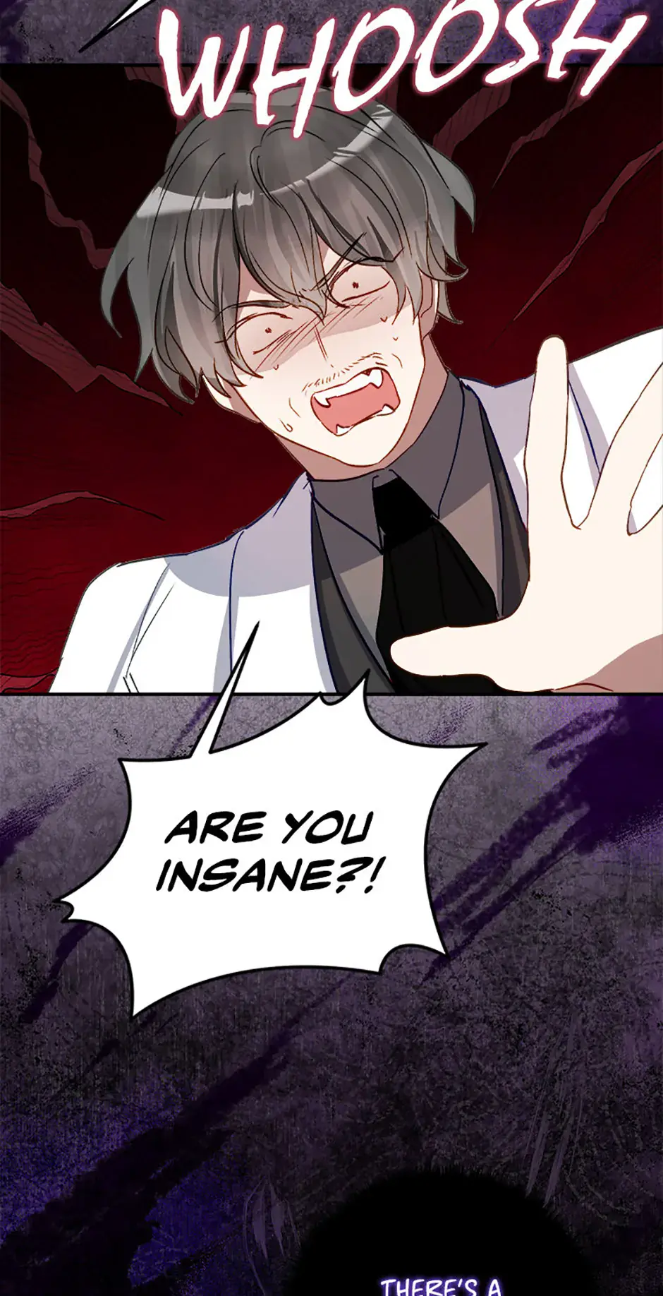 I Became the Contract Daughter of the Soon-to-Be Ruined Family Chapter 34 Page 56