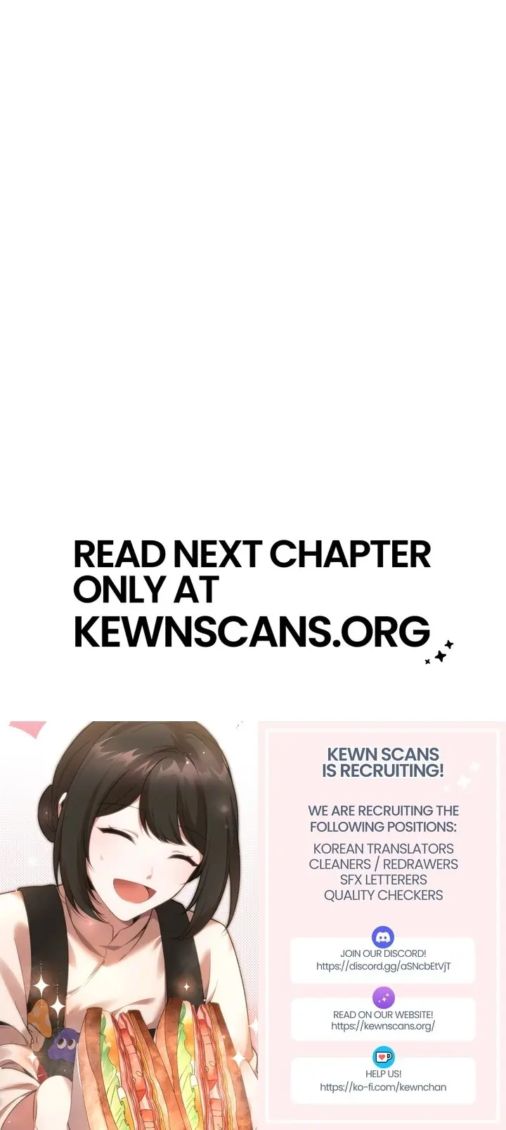 I Became the Contract Daughter of the Soon-to-Be Ruined Family Chapter 39 Page 20