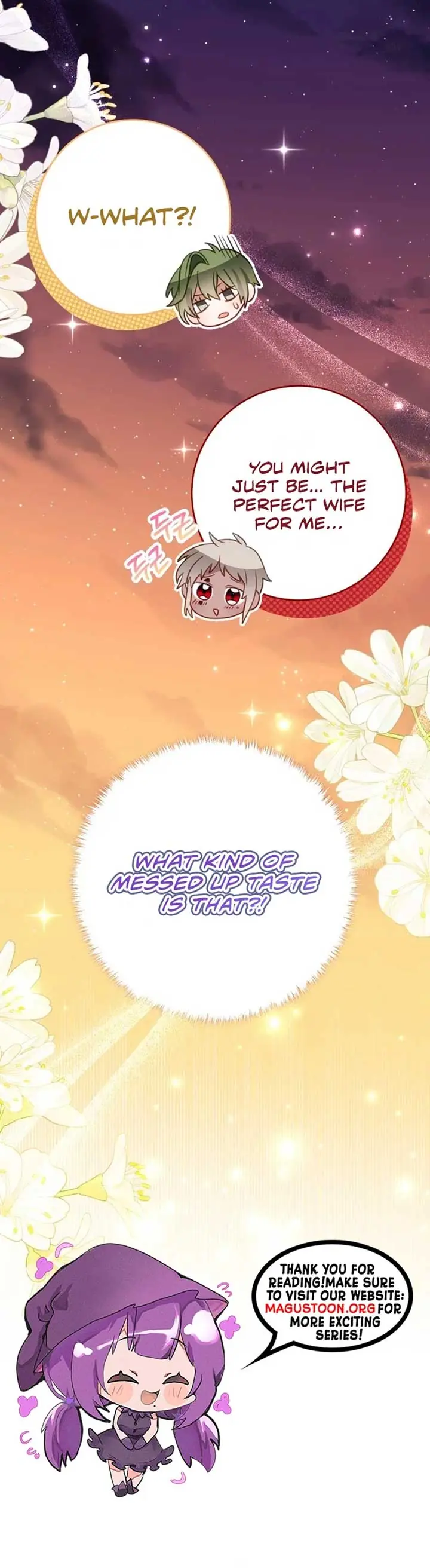 I Became the Contract Daughter of the Soon-to-Be Ruined Family Chapter 63 Page 13