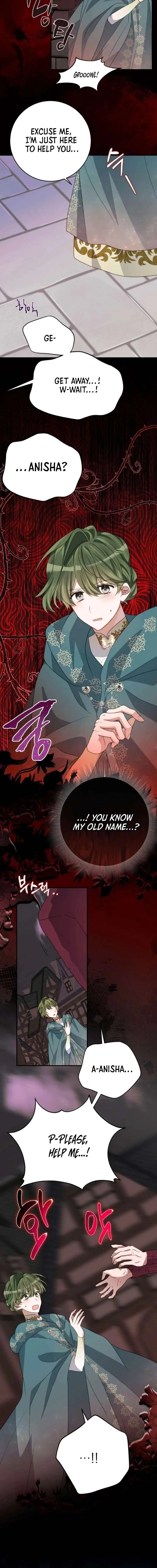 I Became the Contract Daughter of the Soon-to-Be Ruined Family Chapter 86 Page 11