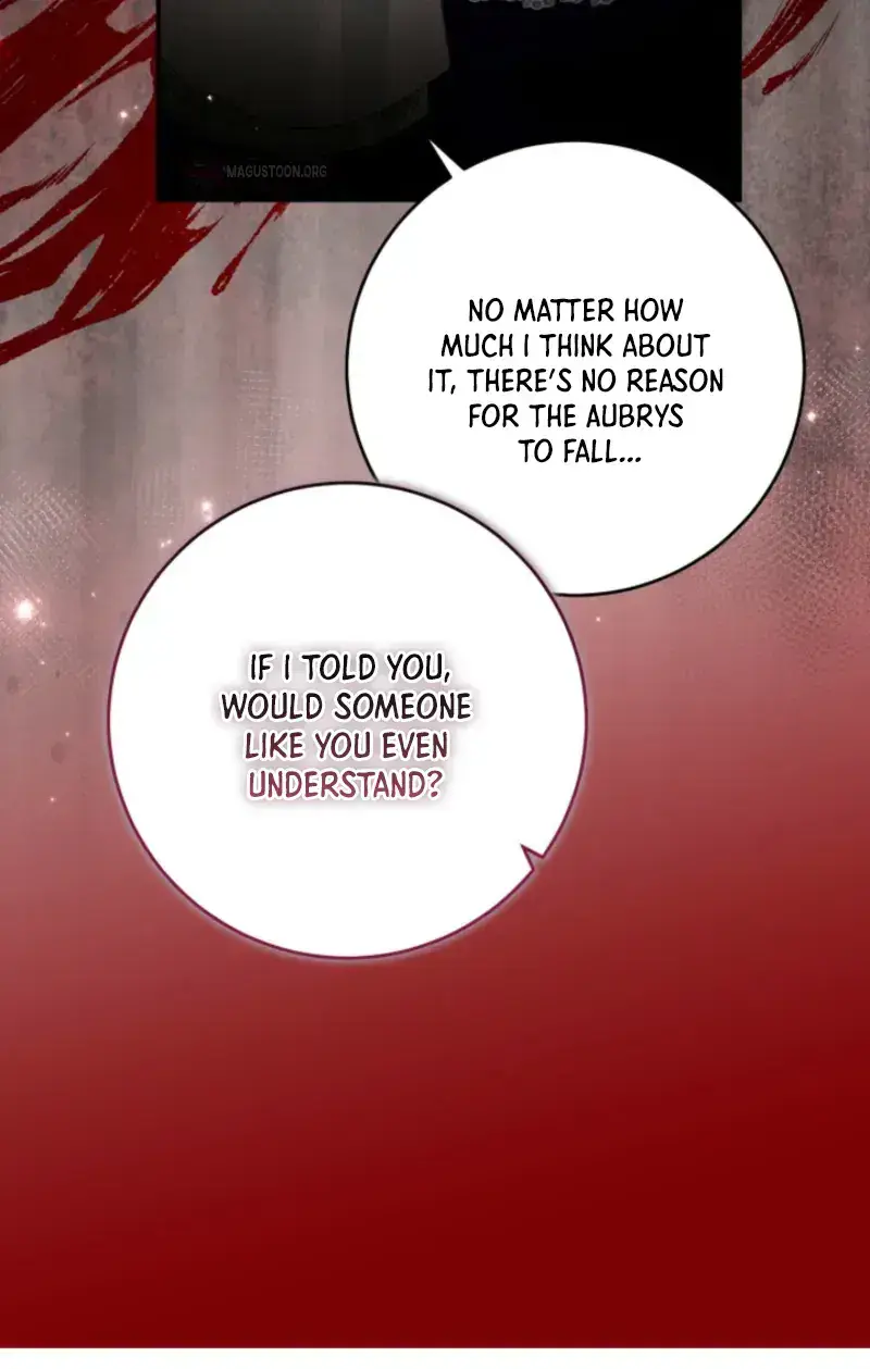 I Became the Contract Daughter of the Soon-to-Be Ruined Family Chapter 89 Page 8