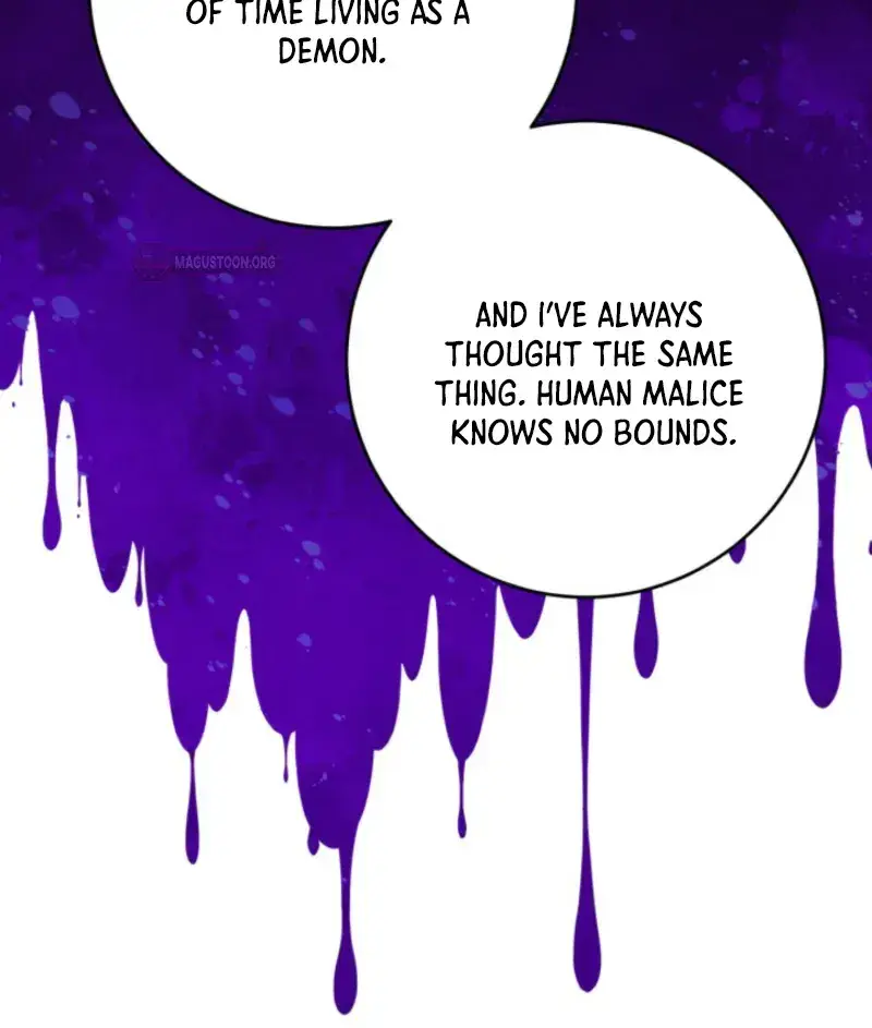 I Became the Contract Daughter of the Soon-to-Be Ruined Family Chapter 89 Page 12