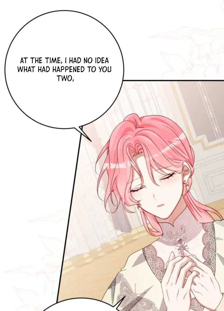 I Became the Contract Daughter of the Soon-to-Be Ruined Family Chapter 94 Page 5