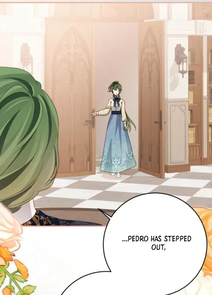 I Became the Contract Daughter of the Soon-to-Be Ruined Family Chapter 94 Page 13