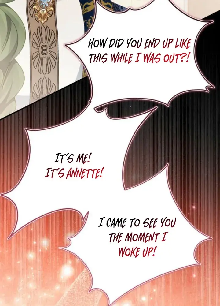 I Became the Contract Daughter of the Soon-to-Be Ruined Family Chapter 94 Page 17
