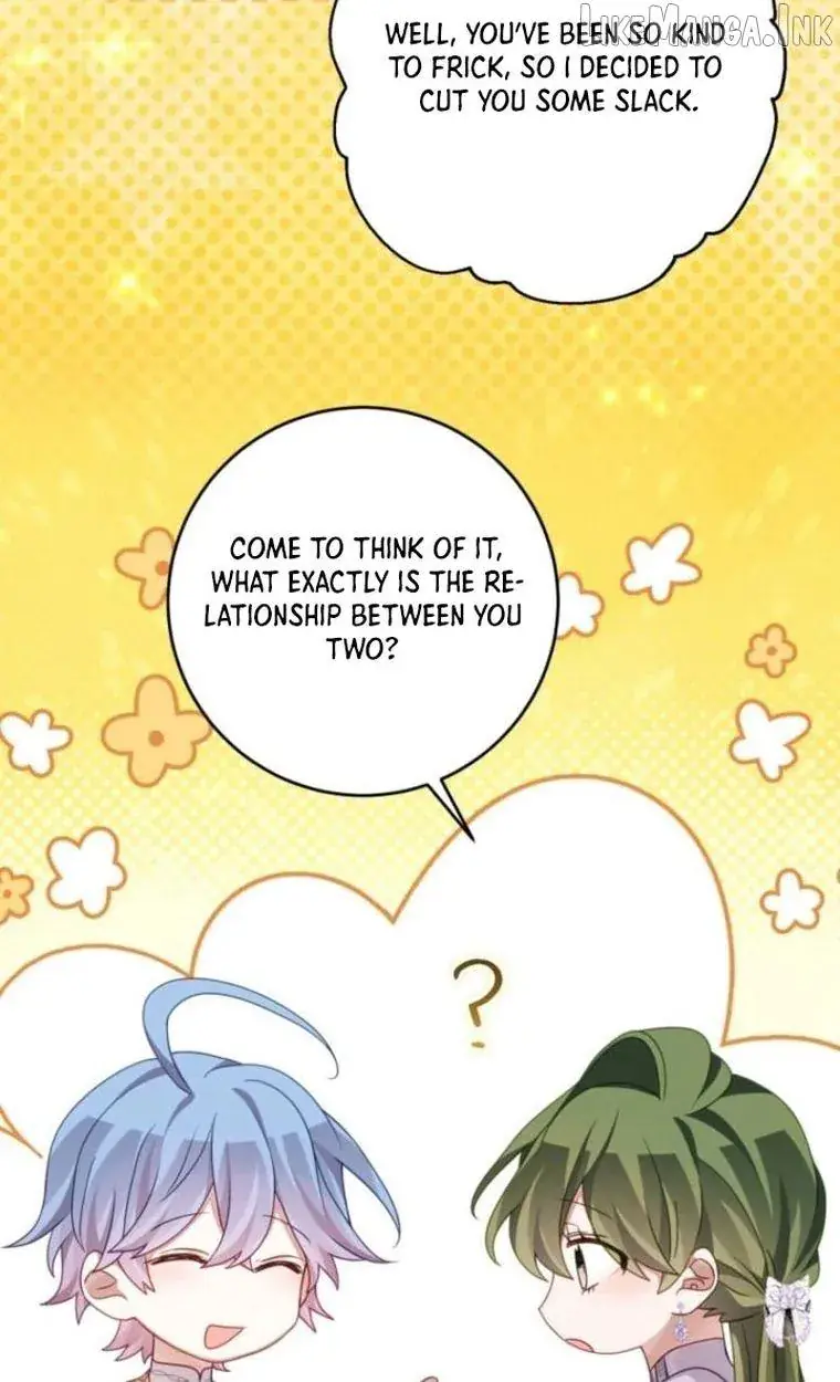 I Became the Contract Daughter of the Soon-to-Be Ruined Family Chapter 95 Page 4