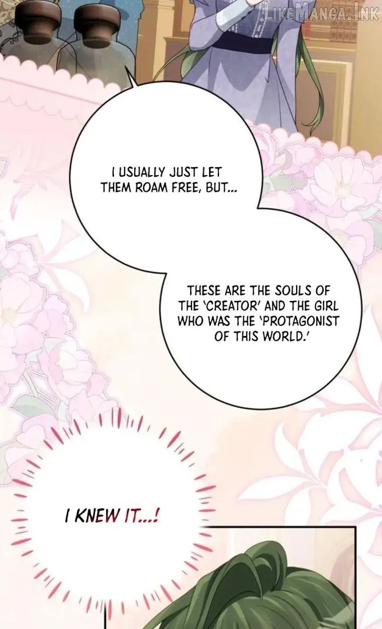 I Became the Contract Daughter of the Soon-to-Be Ruined Family Chapter 95 Page 8