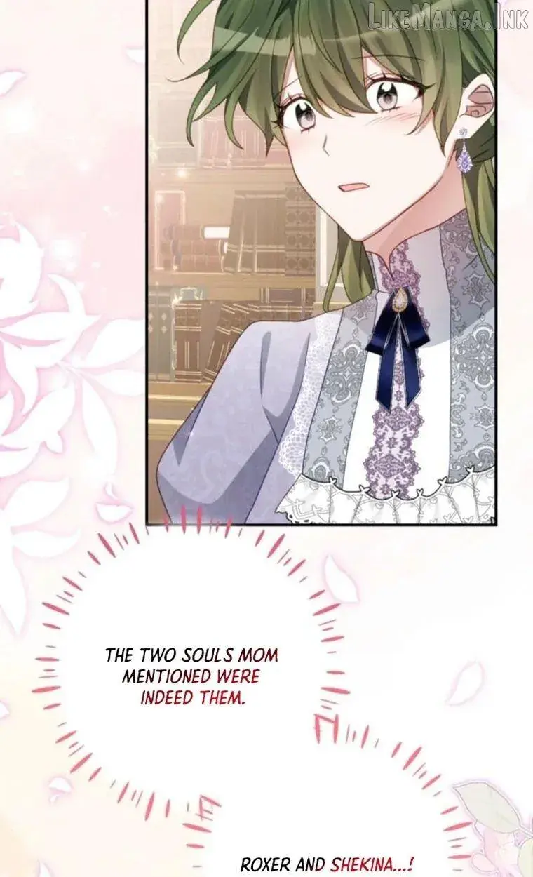 I Became the Contract Daughter of the Soon-to-Be Ruined Family Chapter 95 Page 9