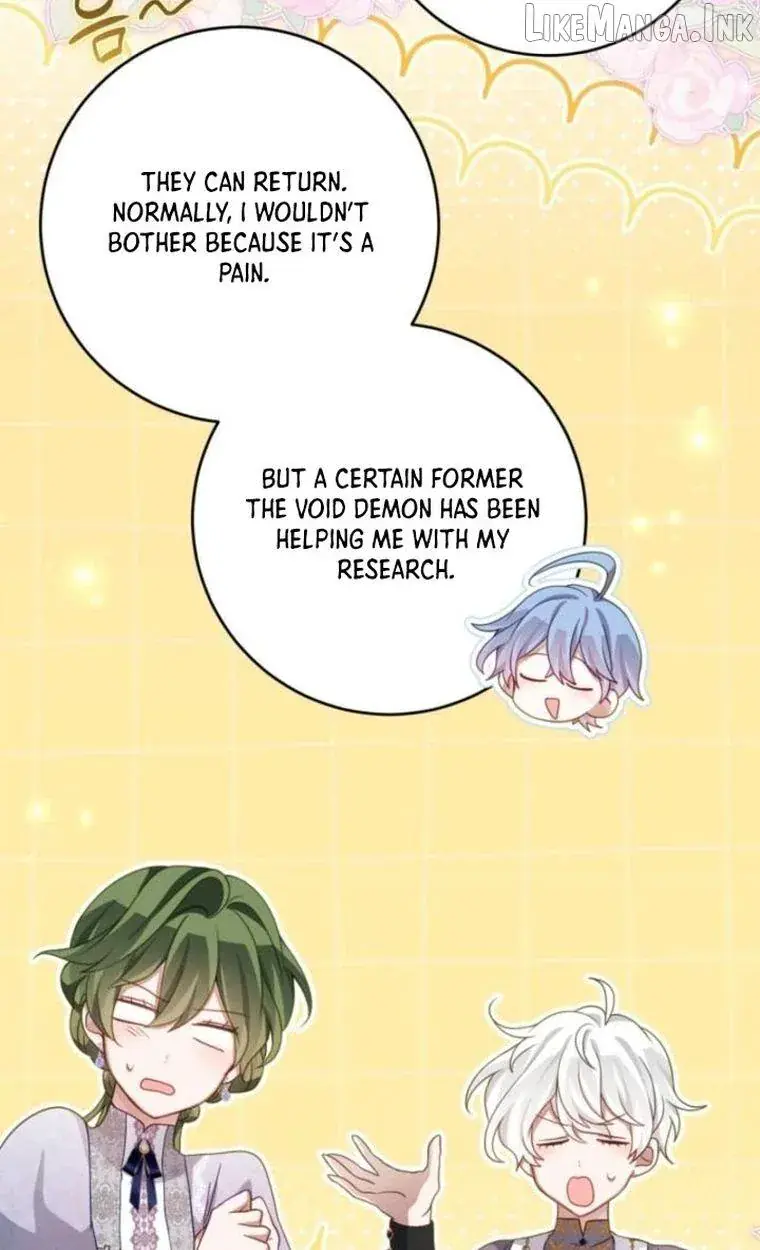 I Became the Contract Daughter of the Soon-to-Be Ruined Family Chapter 95 Page 11