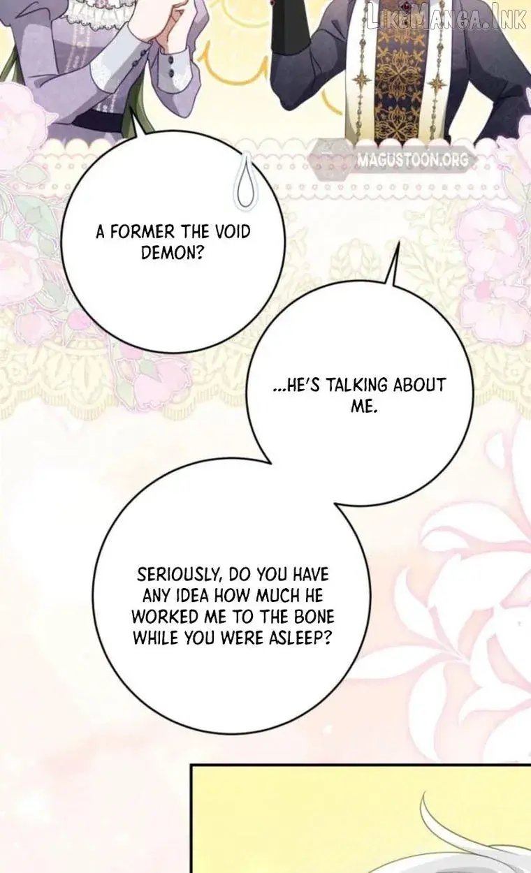 I Became the Contract Daughter of the Soon-to-Be Ruined Family Chapter 95 Page 12