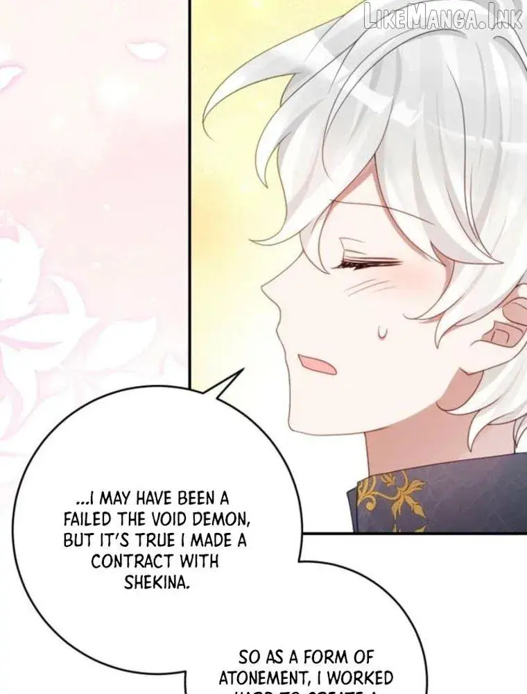 I Became the Contract Daughter of the Soon-to-Be Ruined Family Chapter 95 Page 13