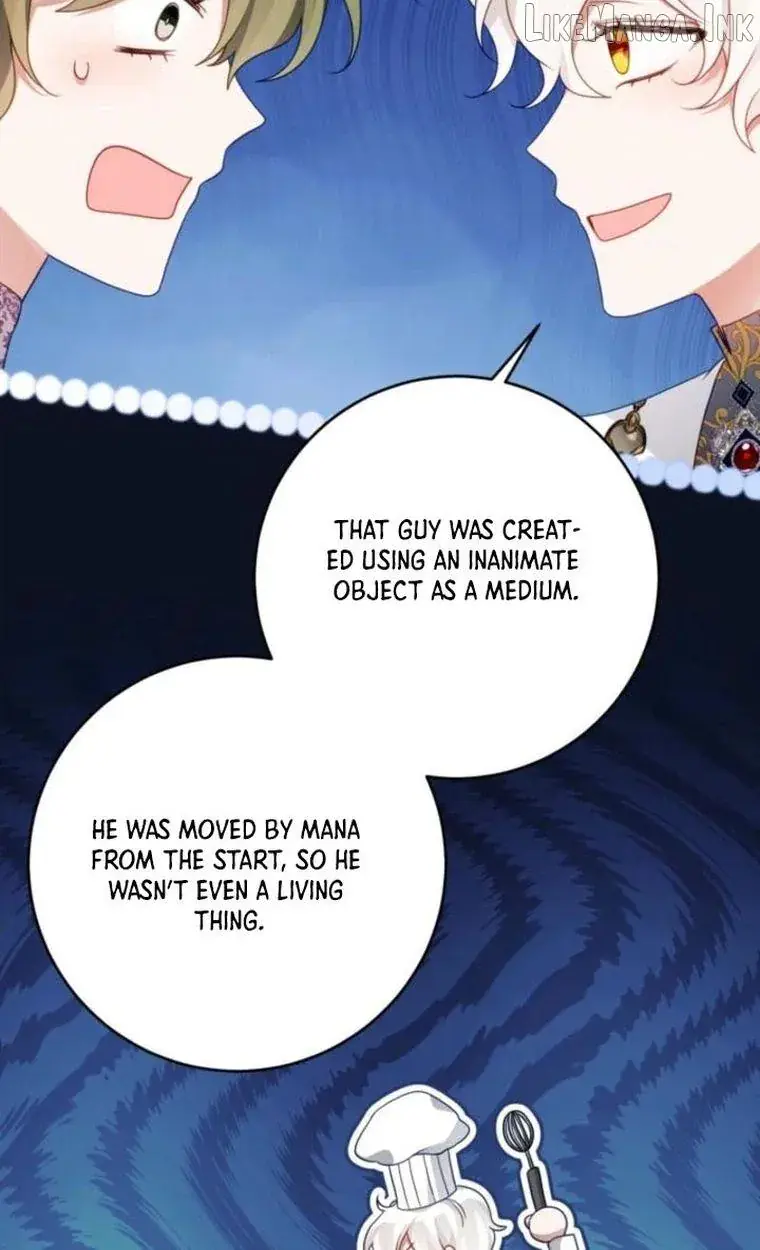 I Became the Contract Daughter of the Soon-to-Be Ruined Family Chapter 95 Page 16