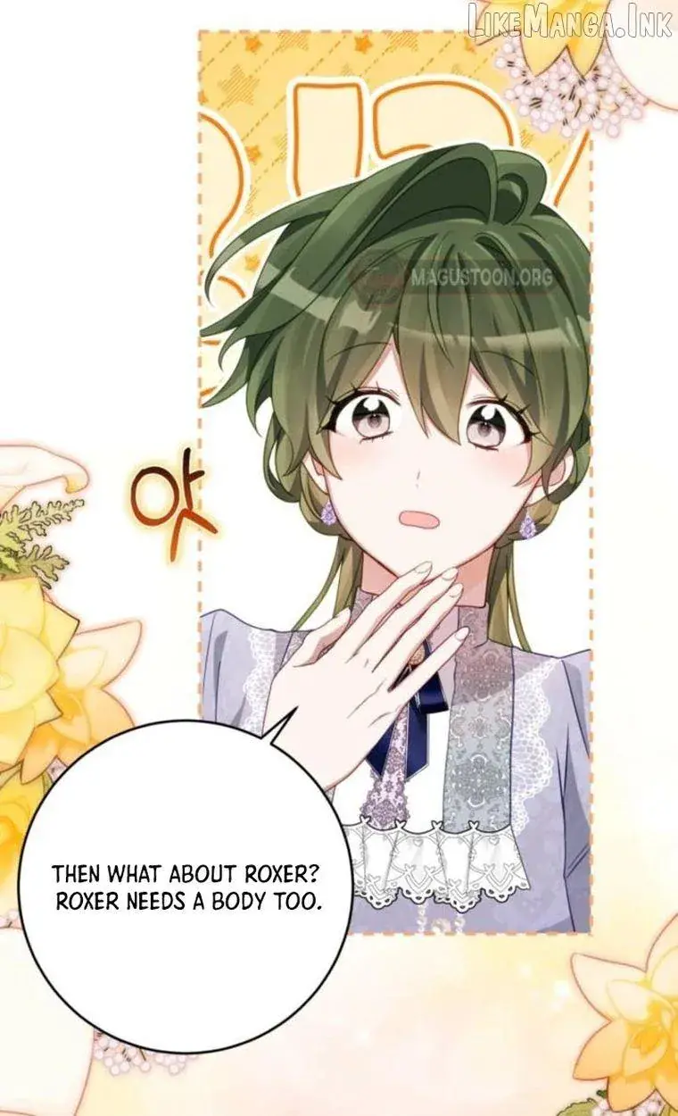 I Became the Contract Daughter of the Soon-to-Be Ruined Family Chapter 95 Page 18