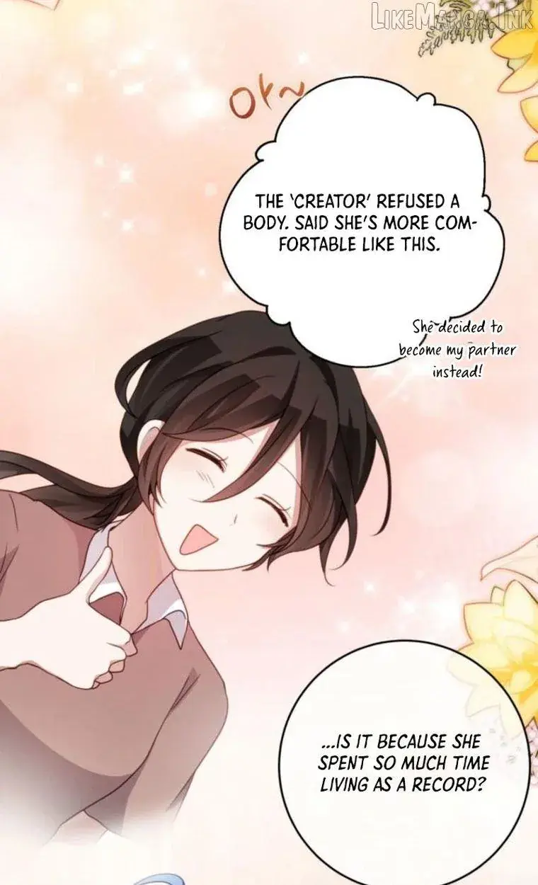I Became the Contract Daughter of the Soon-to-Be Ruined Family Chapter 95 Page 19