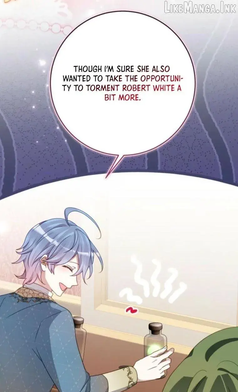 I Became the Contract Daughter of the Soon-to-Be Ruined Family Chapter 95 Page 23