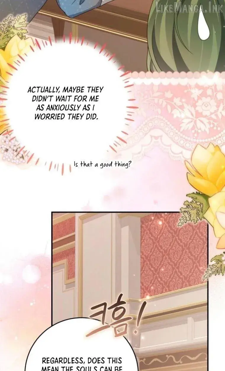 I Became the Contract Daughter of the Soon-to-Be Ruined Family Chapter 95 Page 24