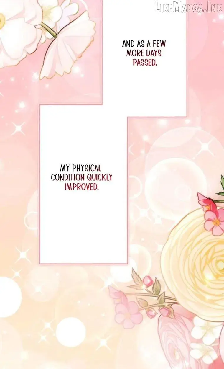 I Became the Contract Daughter of the Soon-to-Be Ruined Family Chapter 95 Page 32