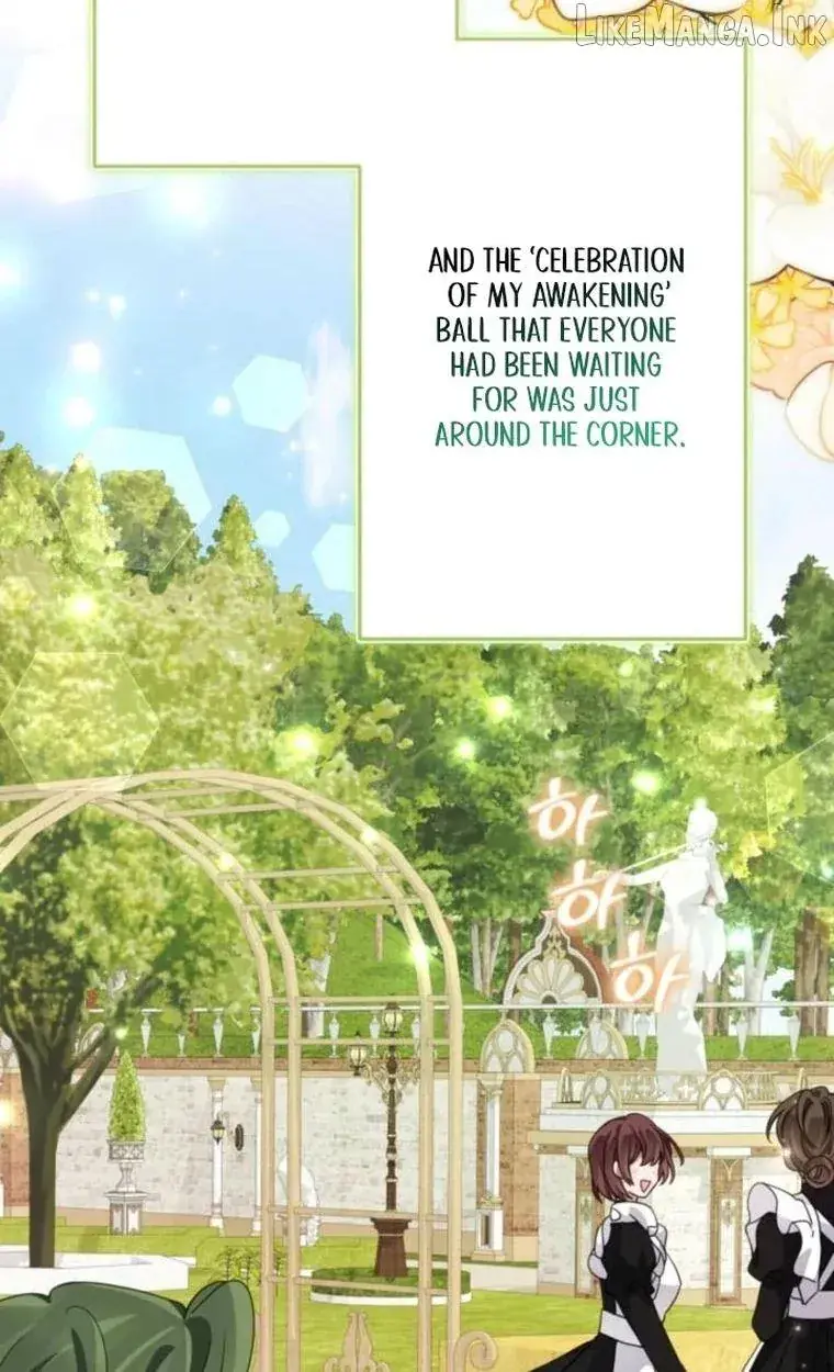 I Became the Contract Daughter of the Soon-to-Be Ruined Family Chapter 95 Page 34
