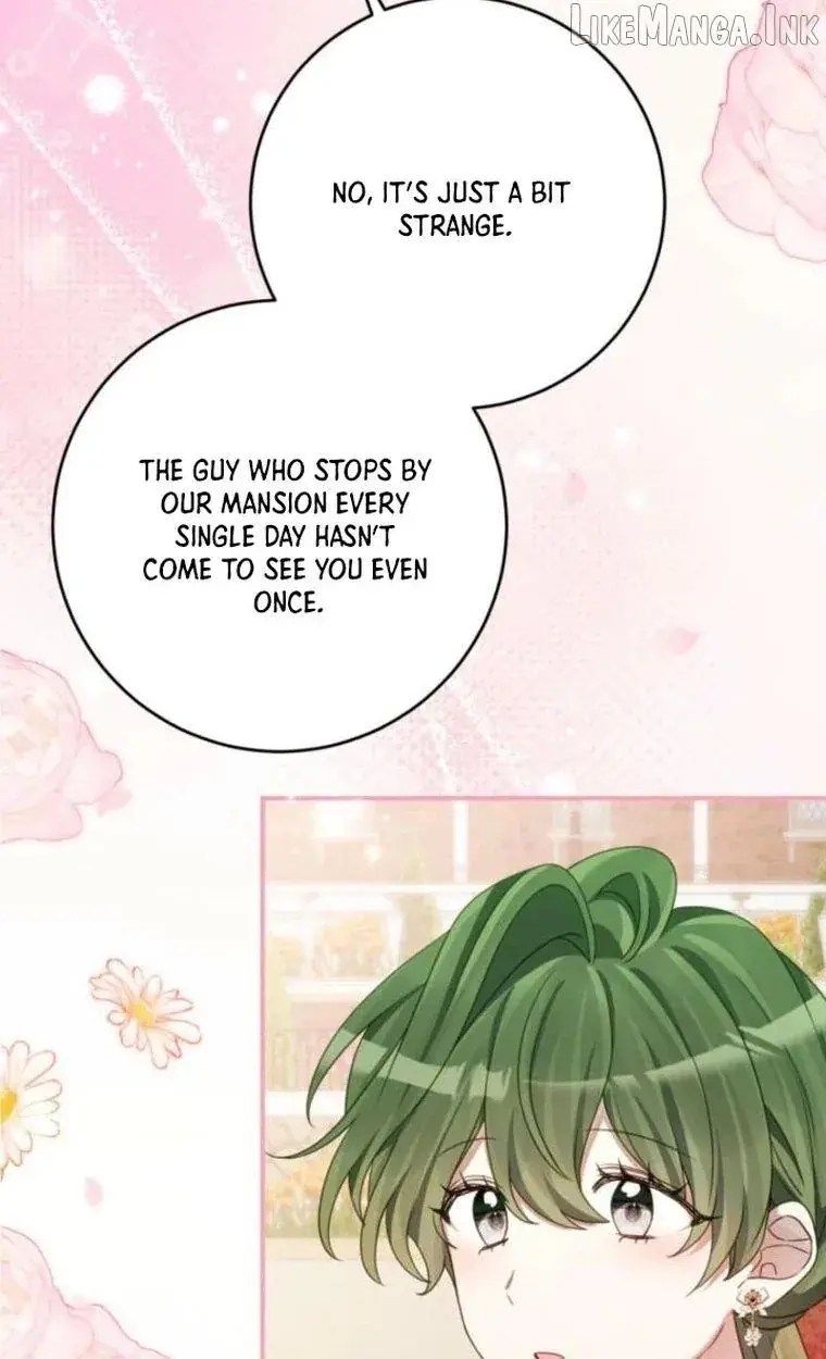 I Became the Contract Daughter of the Soon-to-Be Ruined Family Chapter 95 Page 46