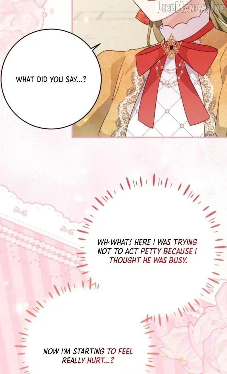 I Became the Contract Daughter of the Soon-to-Be Ruined Family Chapter 95 Page 47