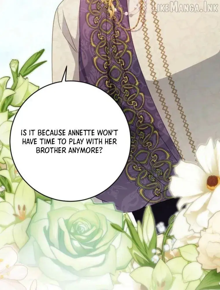 I Became the Contract Daughter of the Soon-to-Be Ruined Family Chapter 95 Page 52