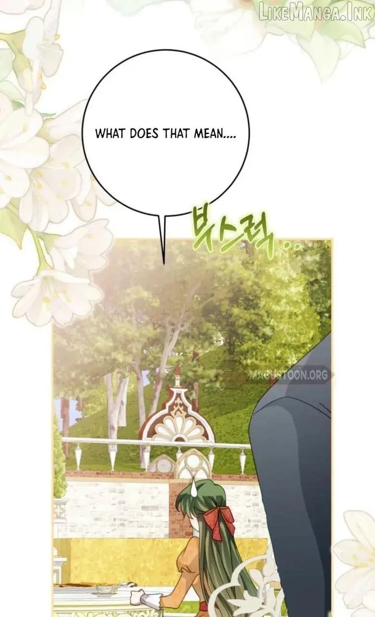 I Became the Contract Daughter of the Soon-to-Be Ruined Family Chapter 95 Page 53