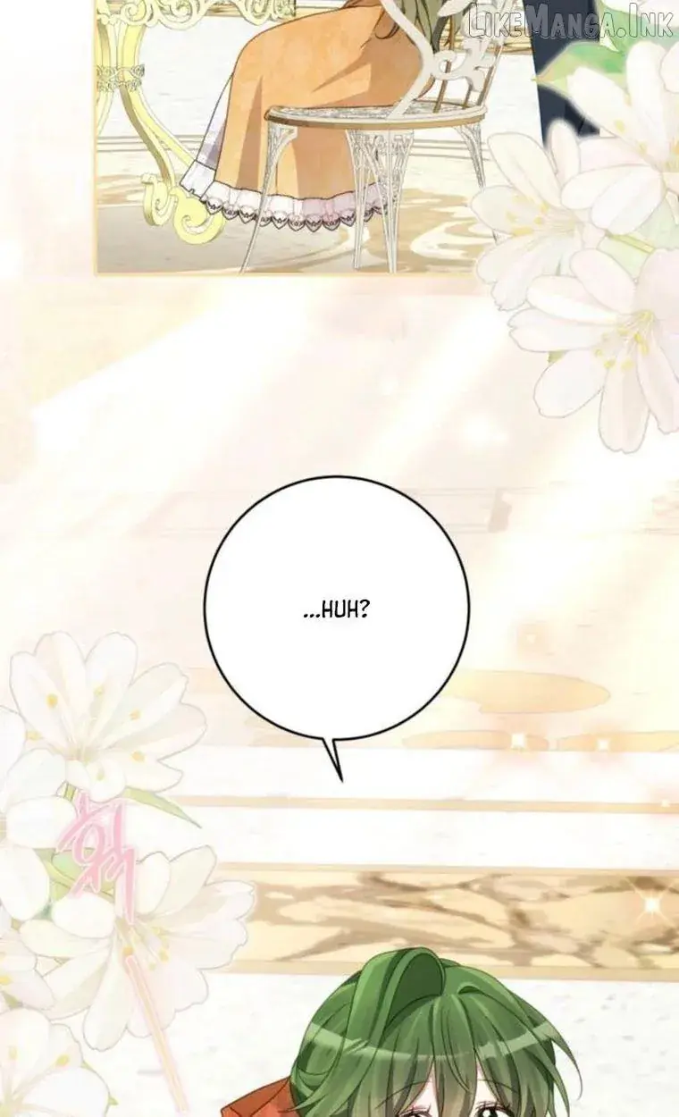 I Became the Contract Daughter of the Soon-to-Be Ruined Family Chapter 95 Page 54