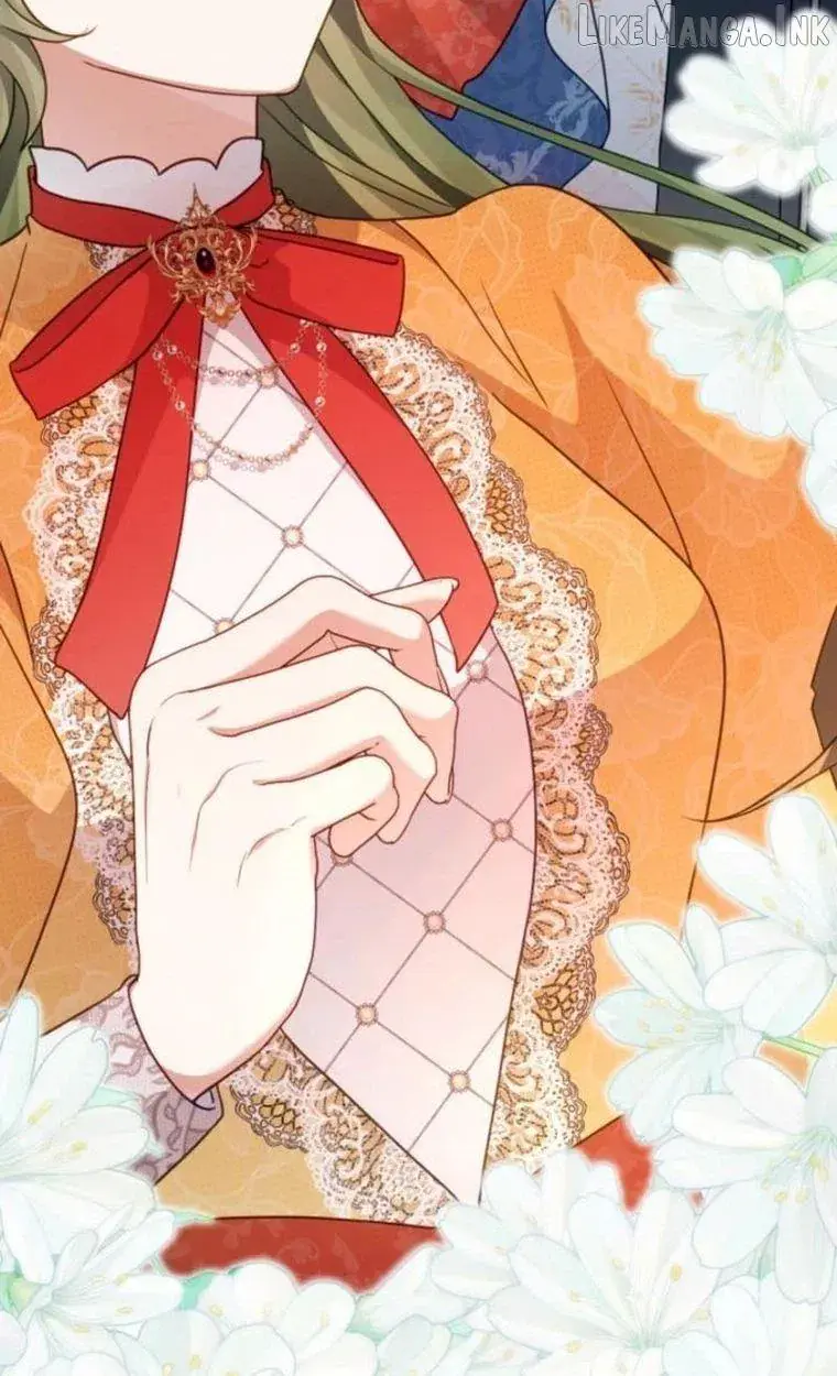 I Became the Contract Daughter of the Soon-to-Be Ruined Family Chapter 95 Page 59