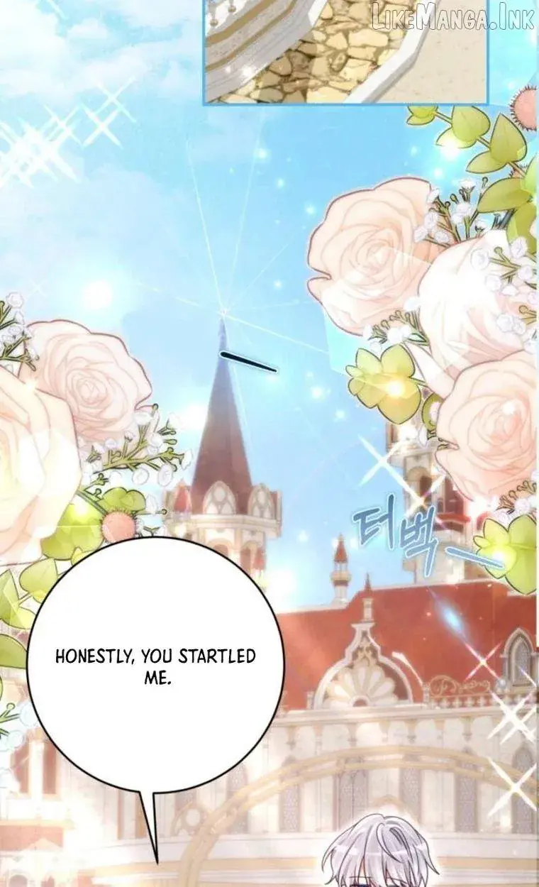 I Became the Contract Daughter of the Soon-to-Be Ruined Family Chapter 95 Page 66