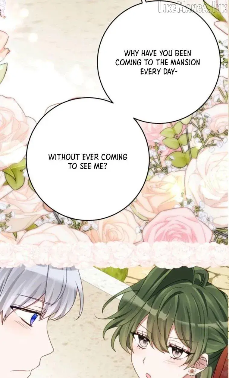 I Became the Contract Daughter of the Soon-to-Be Ruined Family Chapter 95 Page 68