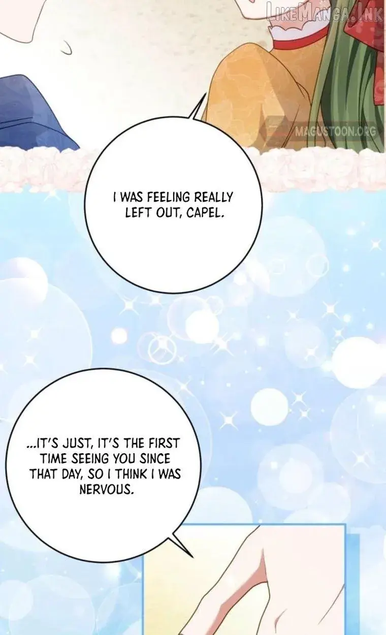 I Became the Contract Daughter of the Soon-to-Be Ruined Family Chapter 95 Page 69
