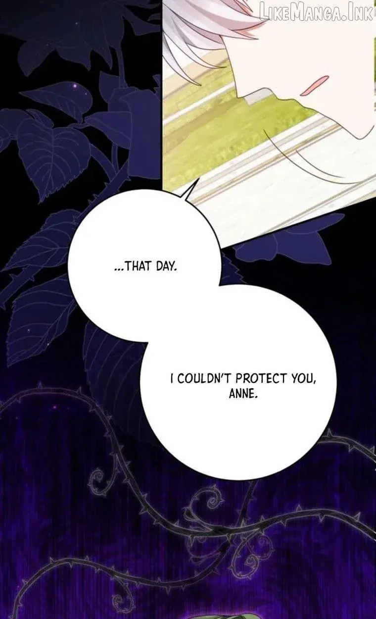 I Became the Contract Daughter of the Soon-to-Be Ruined Family Chapter 95 Page 72