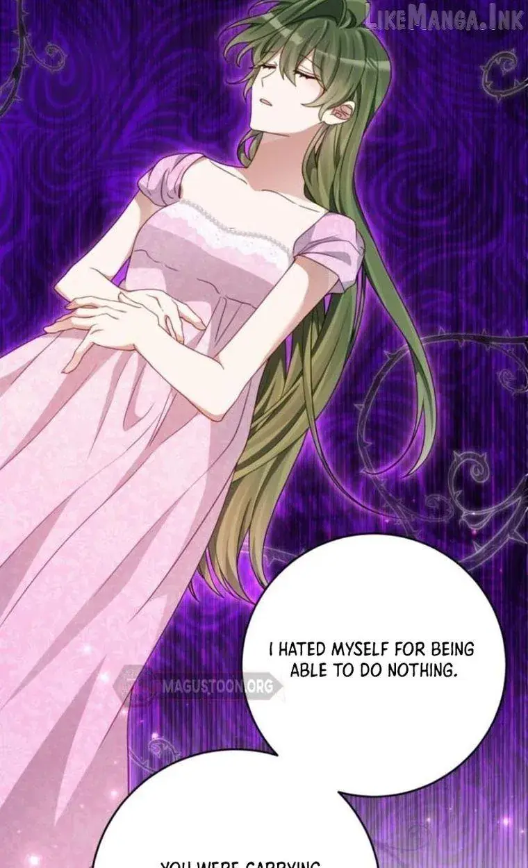 I Became the Contract Daughter of the Soon-to-Be Ruined Family Chapter 95 Page 73
