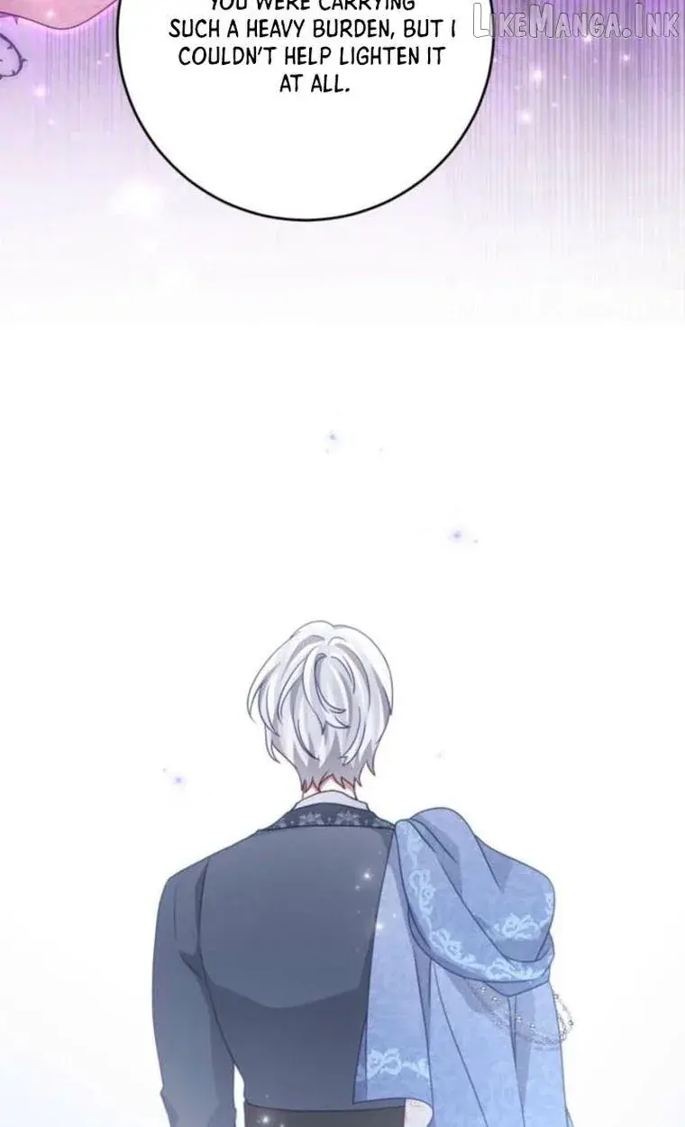 I Became the Contract Daughter of the Soon-to-Be Ruined Family Chapter 95 Page 74